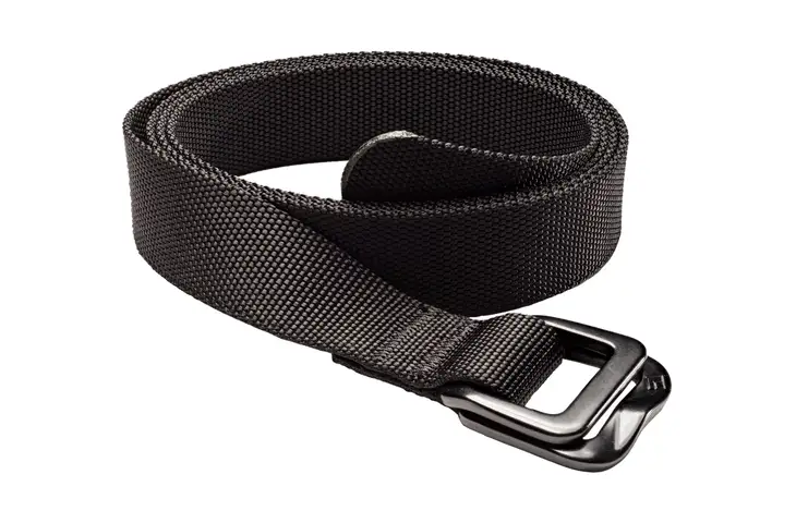 Black Diamond Beta Belt — 2 models
